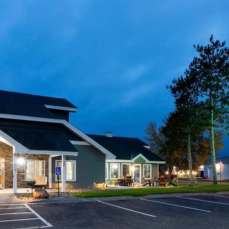 Cambridge Grandstay Hotel & Suites מראה חיצוני תמונה