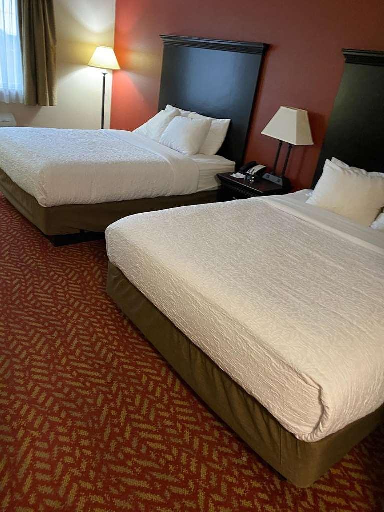 Cambridge Grandstay Hotel & Suites חדר תמונה