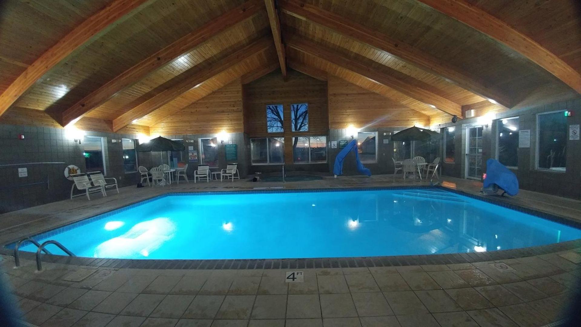 Cambridge Grandstay Hotel & Suites מראה חיצוני תמונה