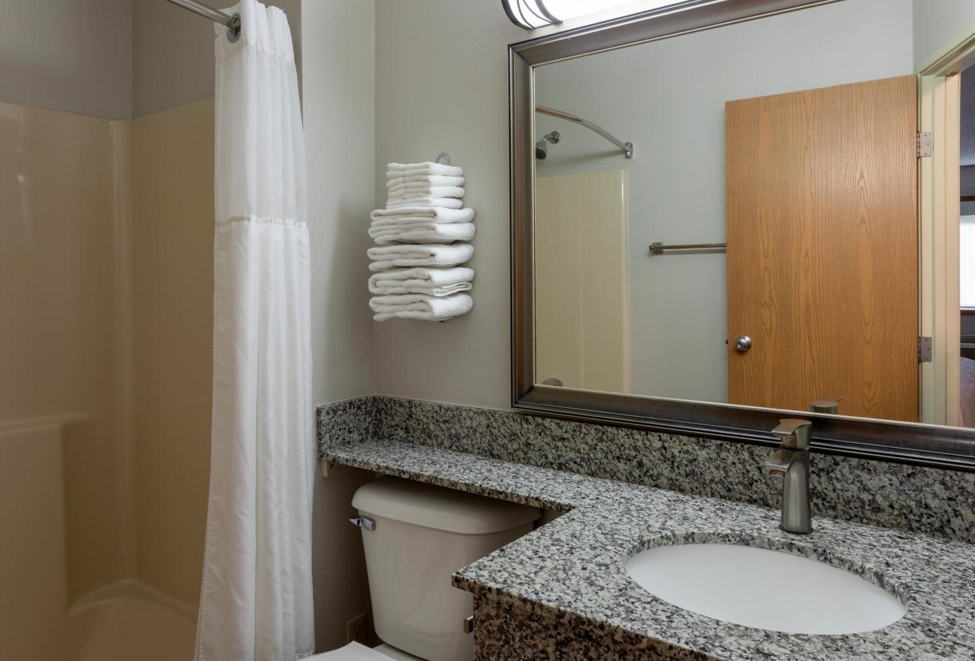 Cambridge Grandstay Hotel & Suites מראה חיצוני תמונה