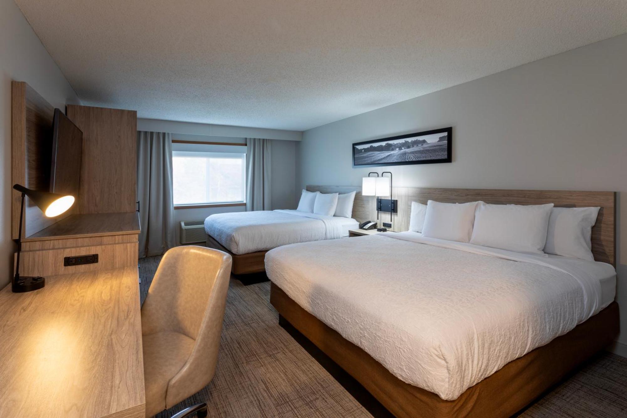Cambridge Grandstay Hotel & Suites מראה חיצוני תמונה