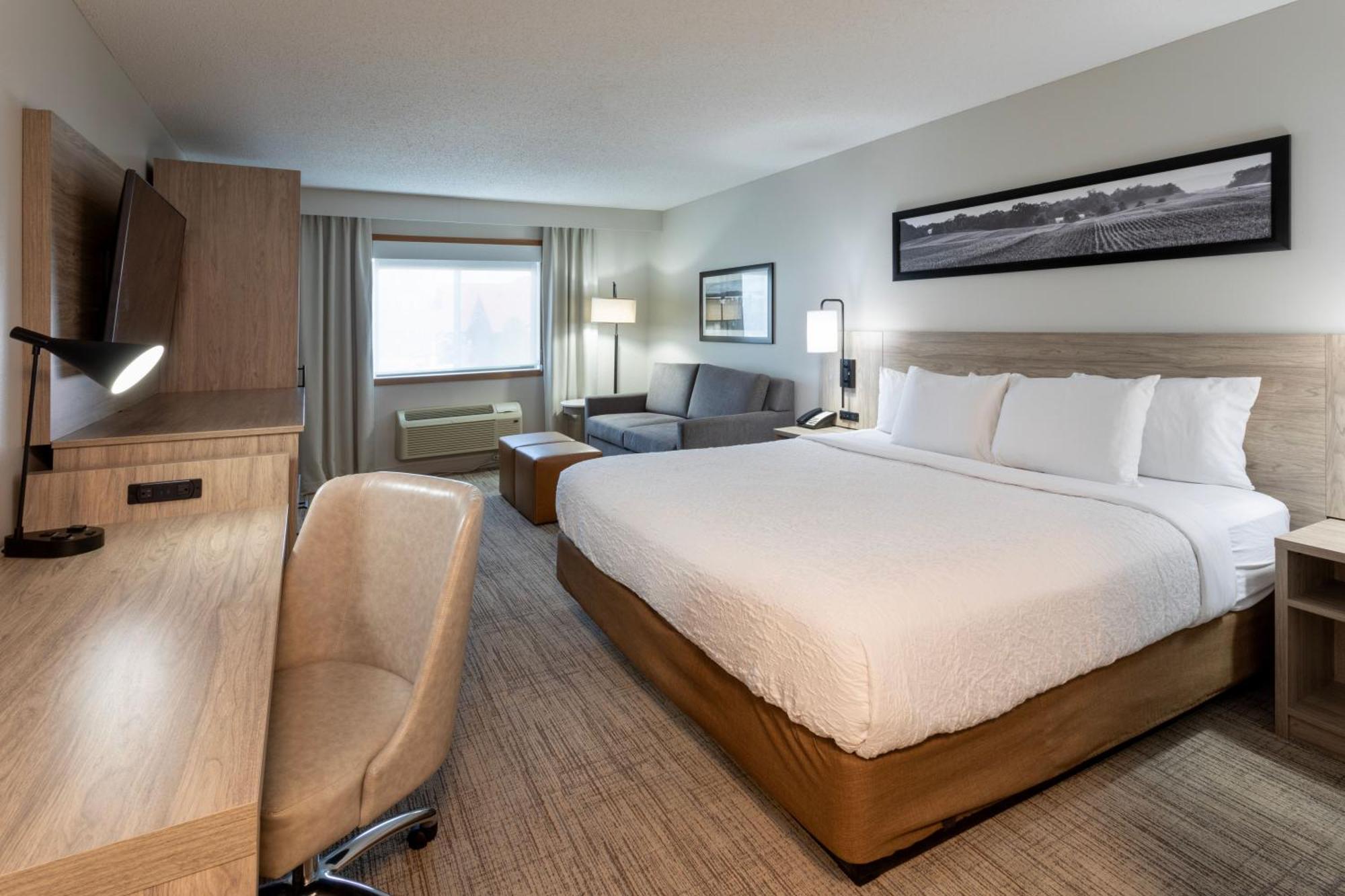 Cambridge Grandstay Hotel & Suites מראה חיצוני תמונה