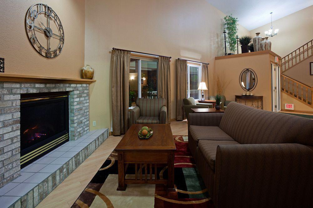 Cambridge Grandstay Hotel & Suites מראה חיצוני תמונה