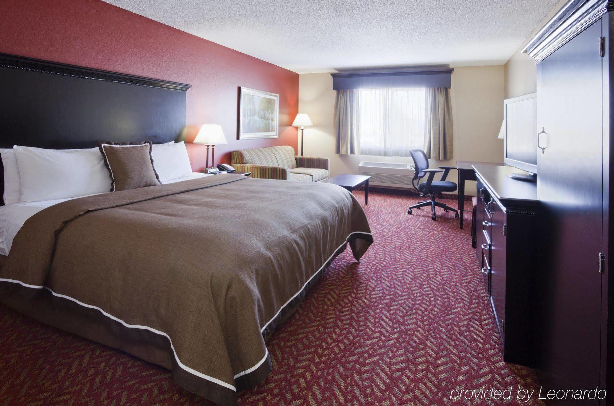 Cambridge Grandstay Hotel & Suites מראה חיצוני תמונה